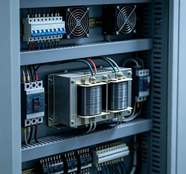 Ultra-Thin Aluminum Clad Resistor