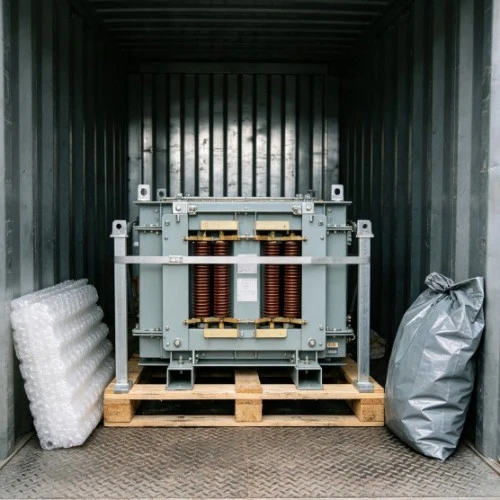 Braking Resistor Box